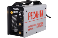 Аппарат инверторный САИ 205 Ресанта