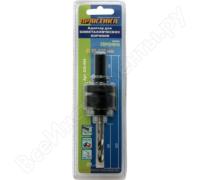 Адаптер держатель для коронок 32-210 мм 5/8" 036-094 ПРАКТИКА