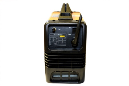 Аппарат инверторный TIG 200 SAGGIO DC Pulse Foxweld Распродажа