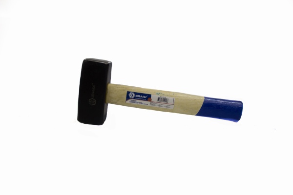 Кувалда 1500г 240-928 дер руч КОБАЛЬТ